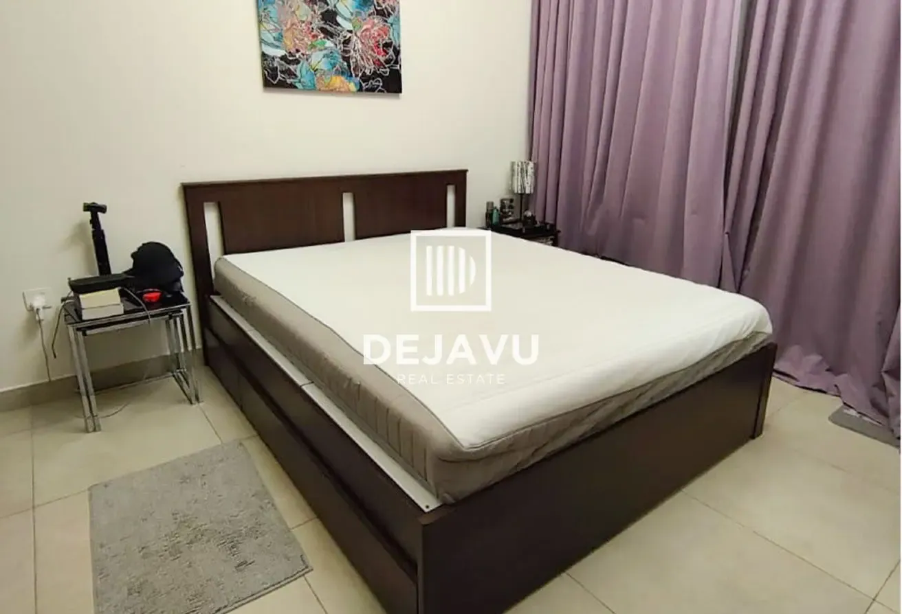 Fully Furnished I Multiple Cheques IPrime Location