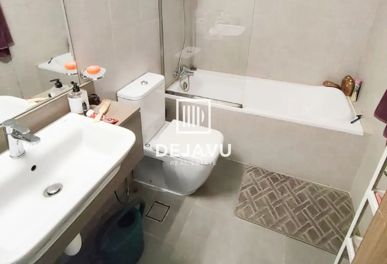Fully Furnished I Multiple Cheques IPrime Location