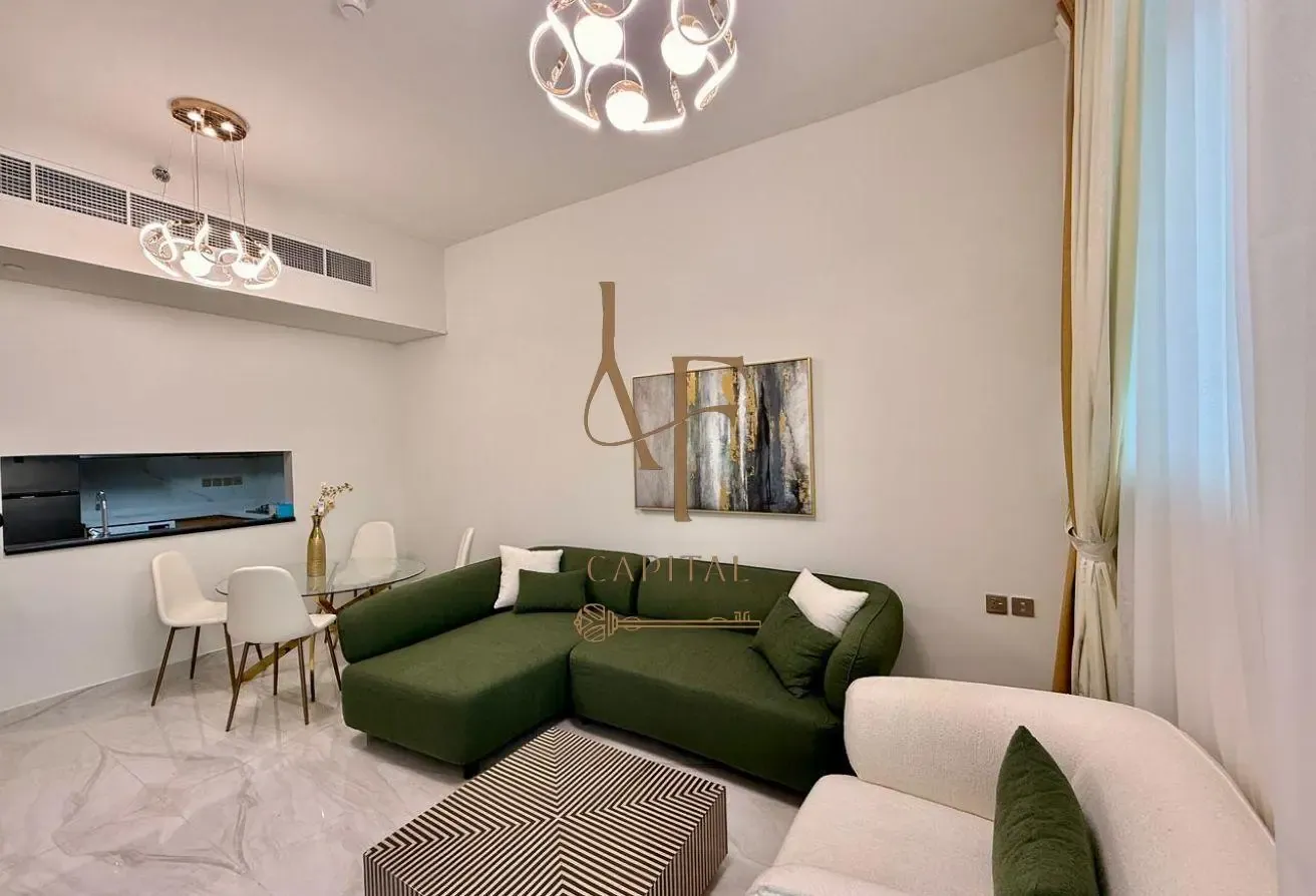 FULLY FURNISHED FOR RENT | MOVE-IN READY