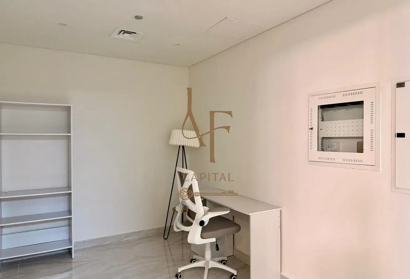 FULLY FURNISHED FOR RENT | MOVE-IN READY