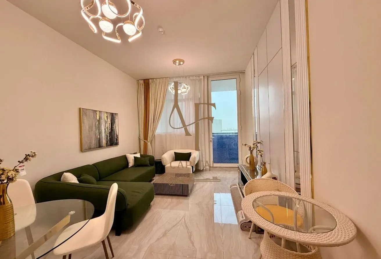 FULLY FURNISHED FOR RENT | MOVE-IN READY