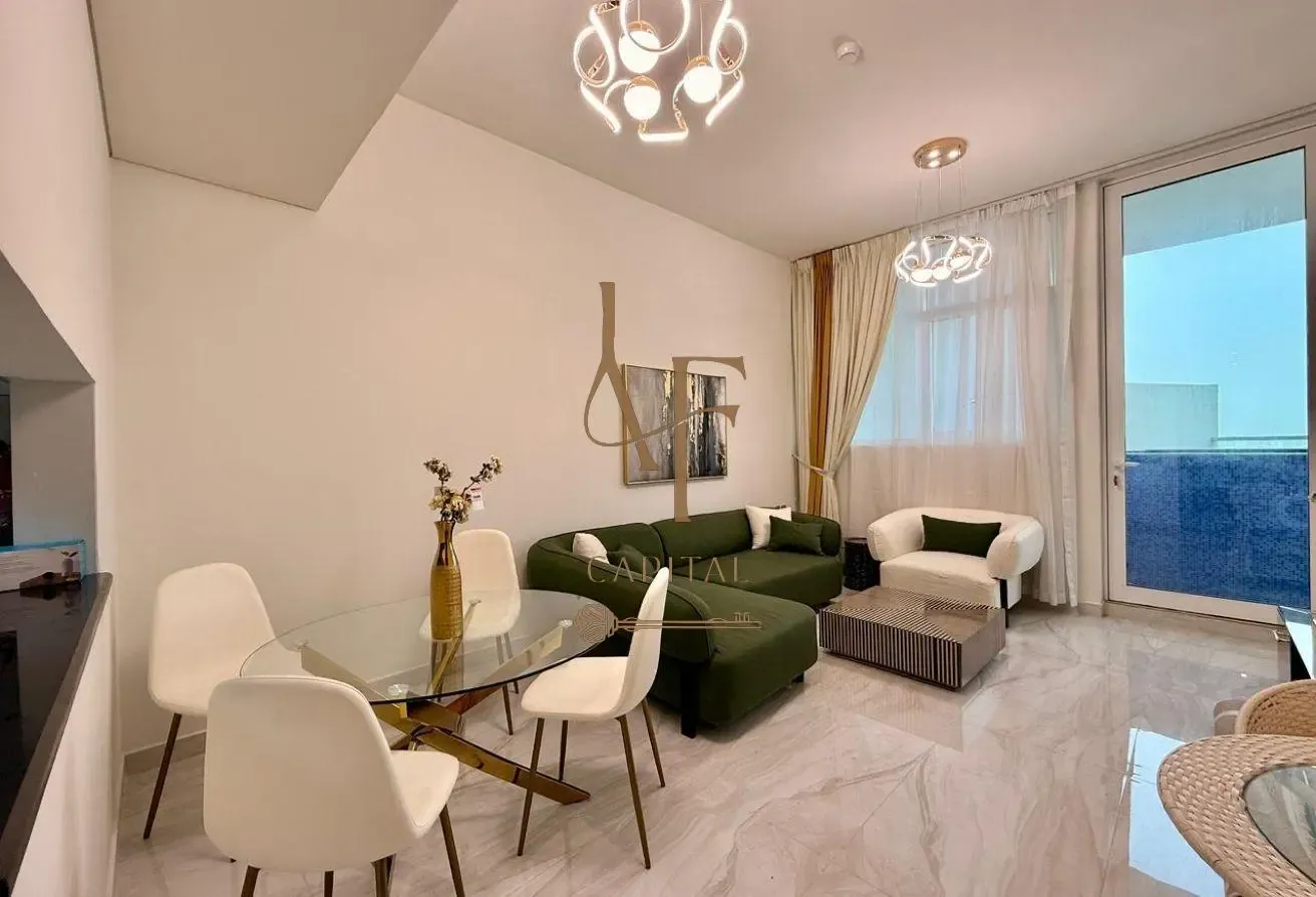 FULLY FURNISHED FOR RENT | MOVE-IN READY