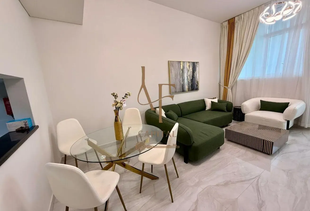 FULLY FURNISHED FOR RENT | MOVE-IN READY