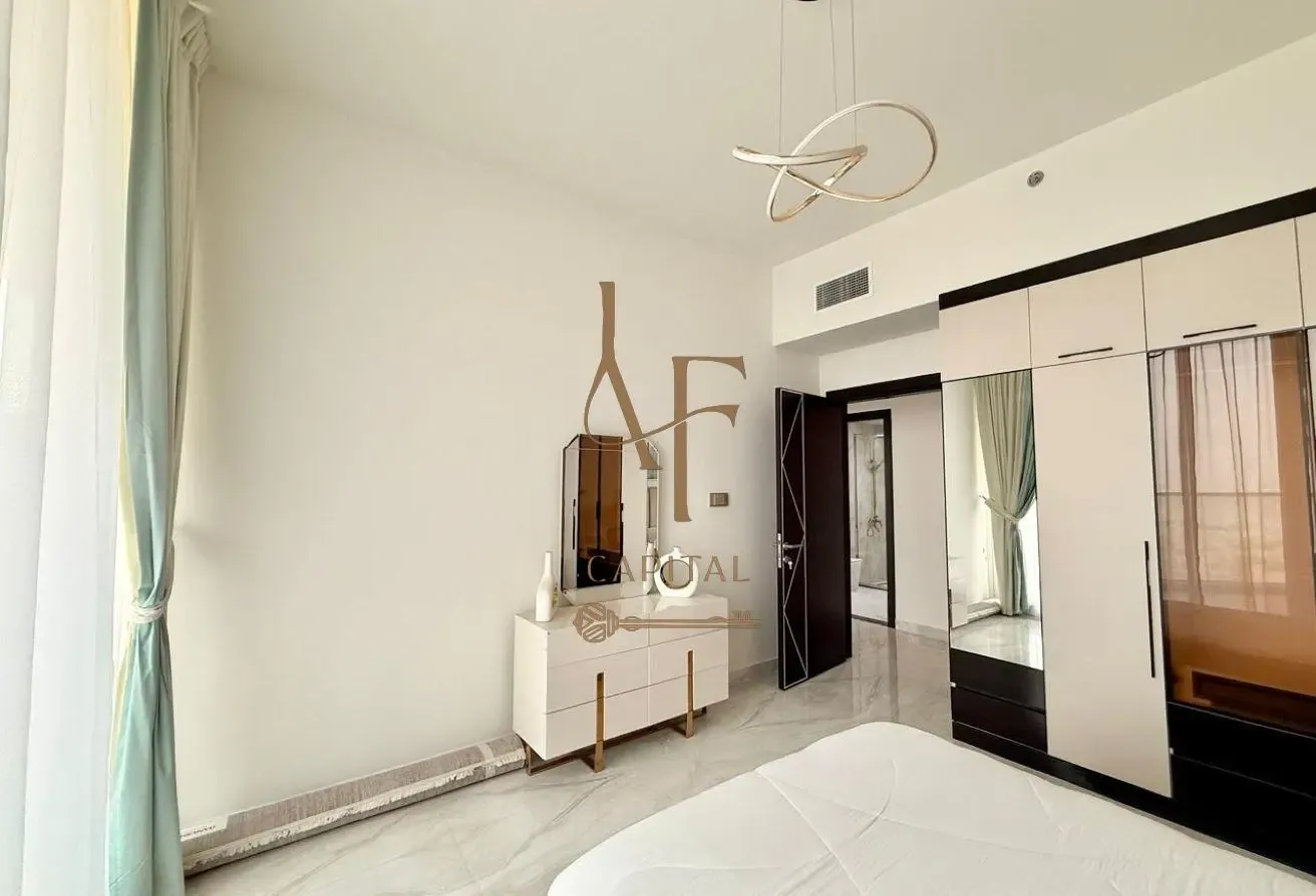 FULLY FURNISHED FOR RENT | MOVE-IN READY