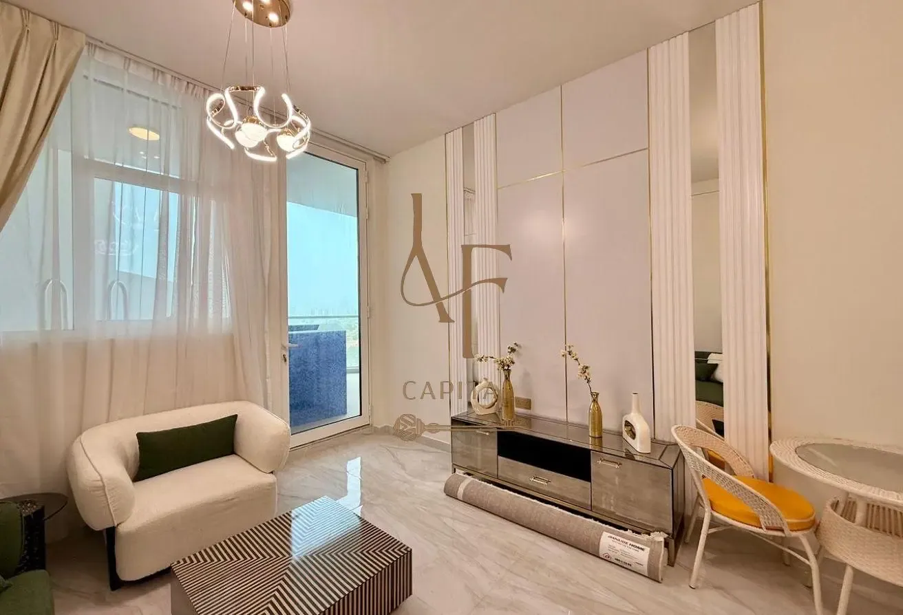 FULLY FURNISHED FOR RENT | MOVE-IN READY