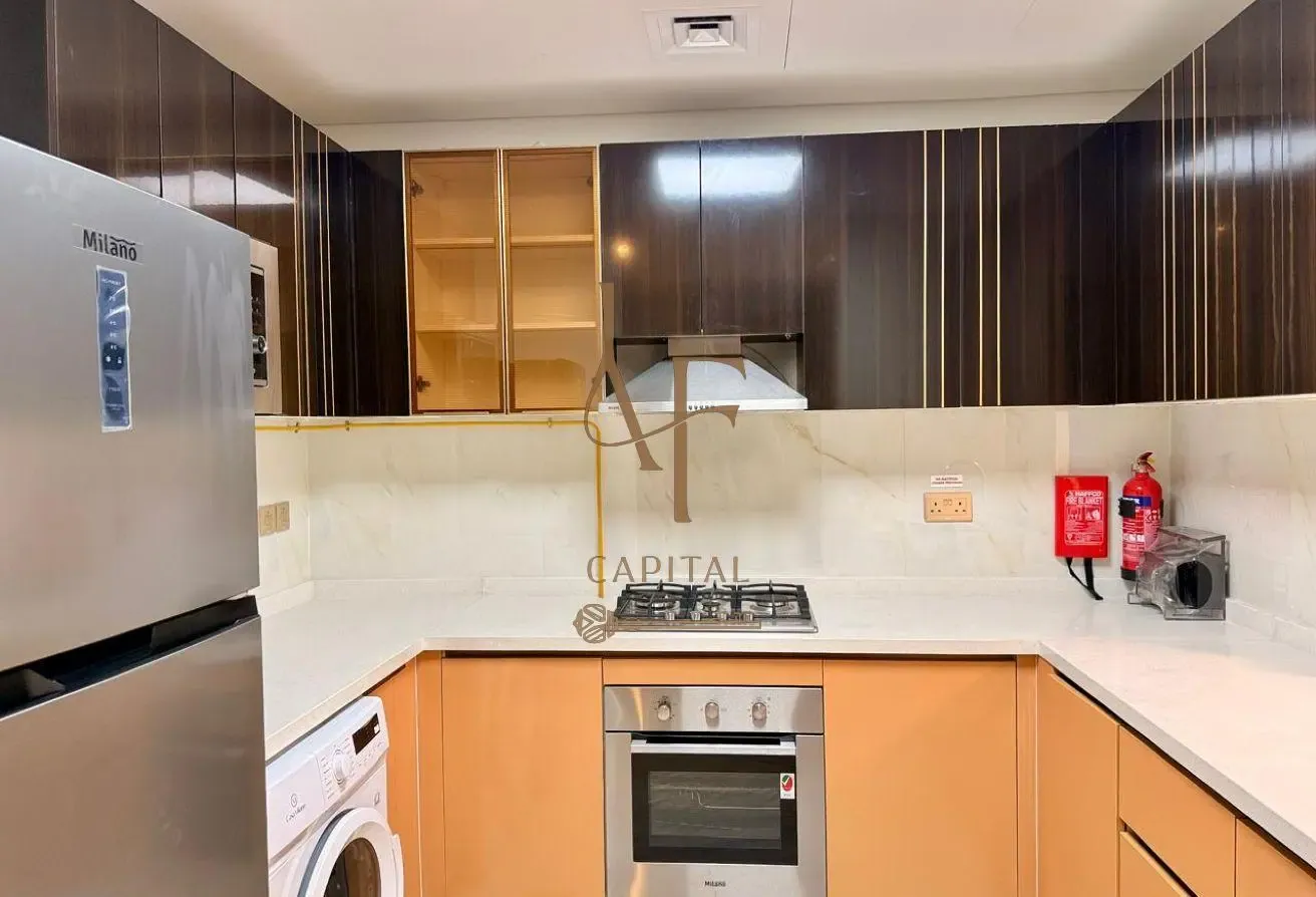 FULLY FURNISHED FOR RENT | MOVE-IN READY