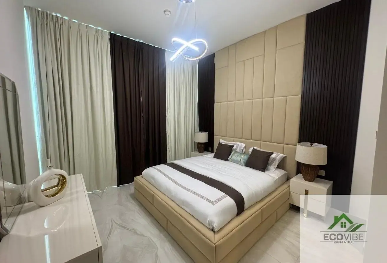 Luxury 2BR Apartment | Premium Amenities