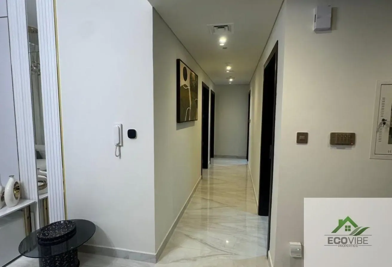 Luxury 2BR Apartment | Premium Amenities