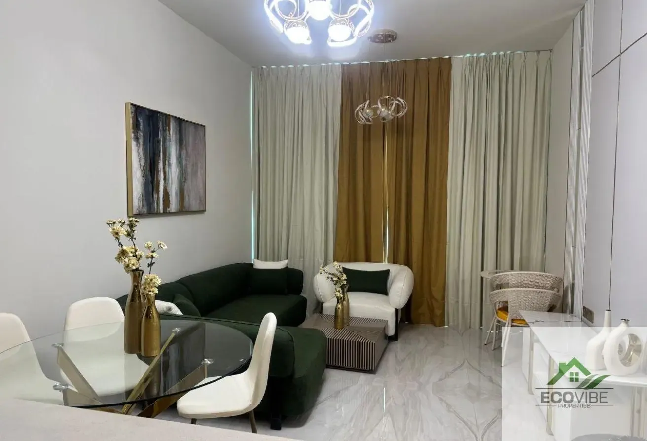 Luxury 2BR Apartment | Premium Amenities