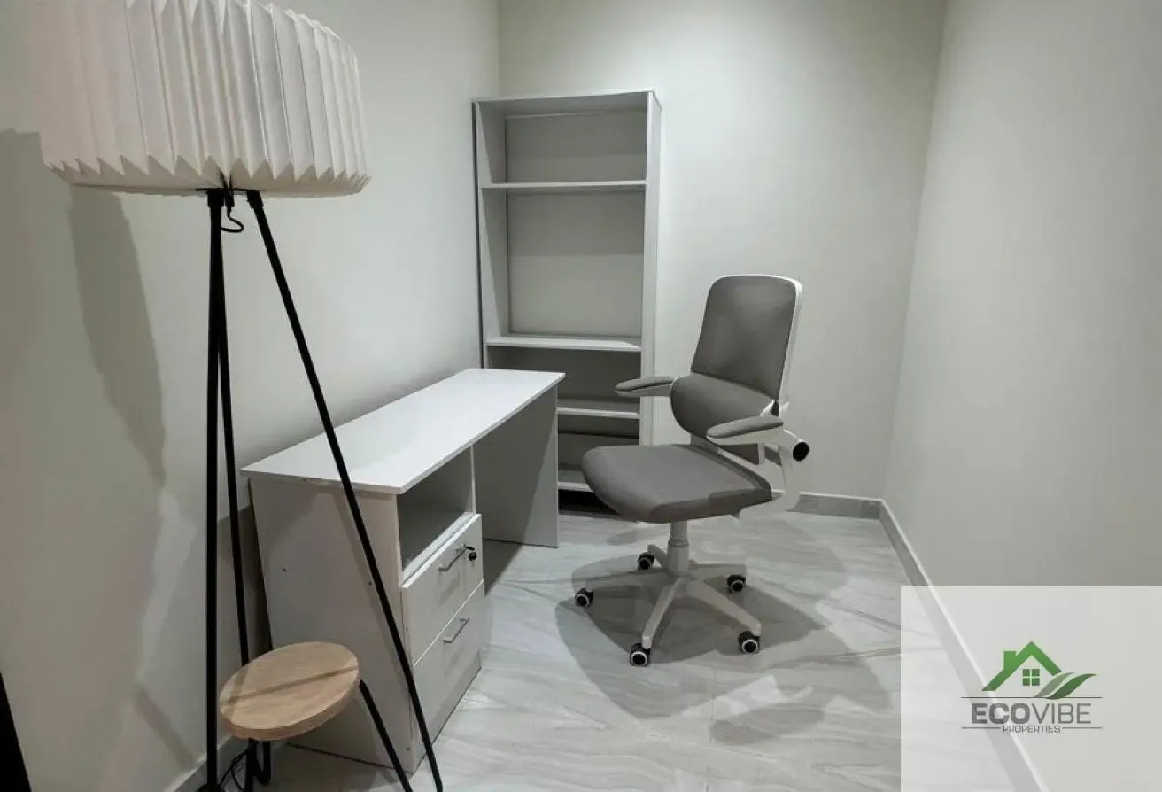 Luxury 2BR Apartment | Premium Amenities