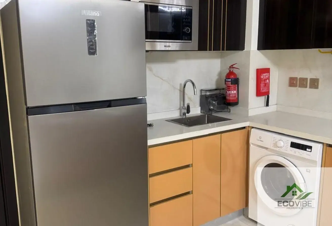 Luxury 2BR Apartment | Premium Amenities