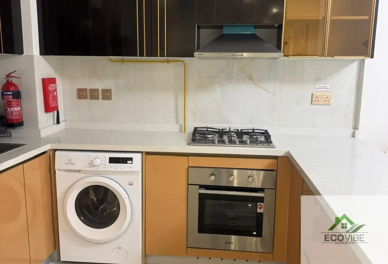 Luxury 2BR Apartment | Premium Amenities