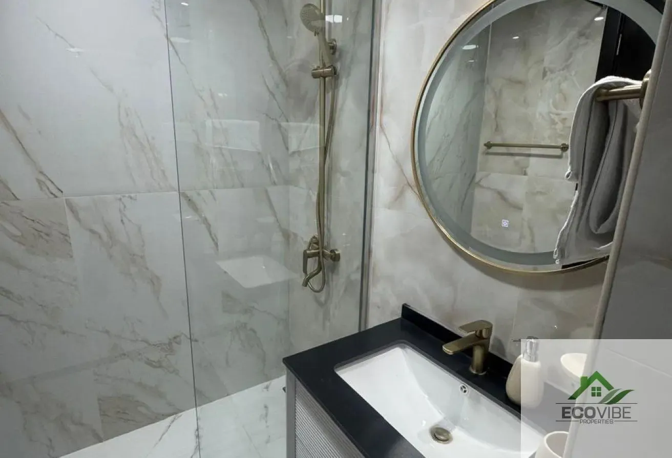 Luxury 2BR Apartment | Premium Amenities