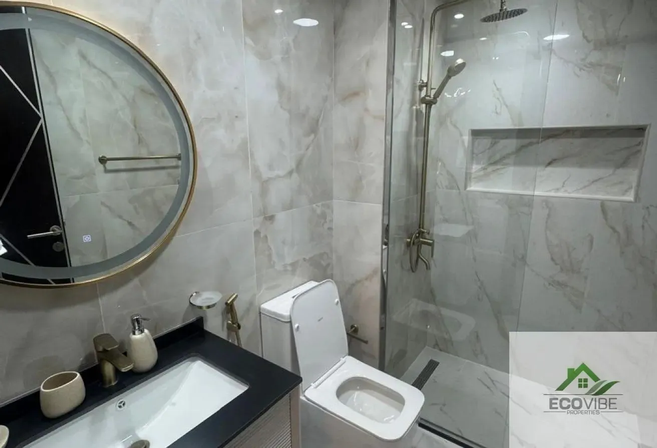 Luxury 2BR Apartment | Premium Amenities