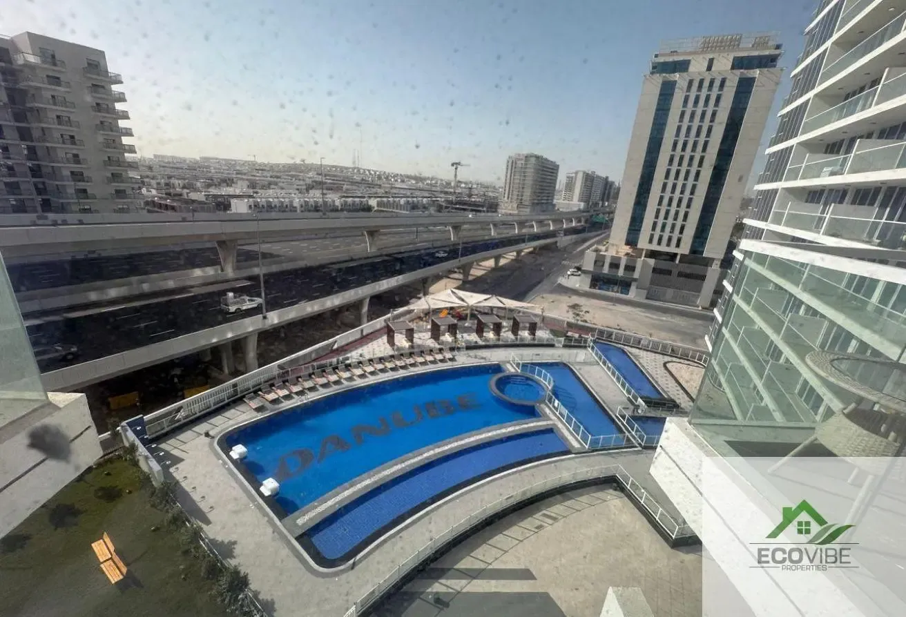 Luxury 2BR Apartment | Premium Amenities