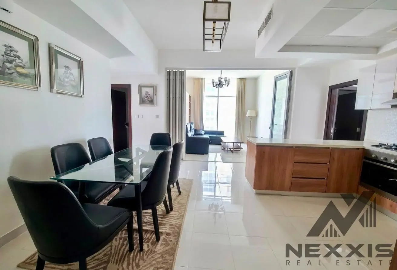 Perfect For Family - Fully Furnished - Maintained