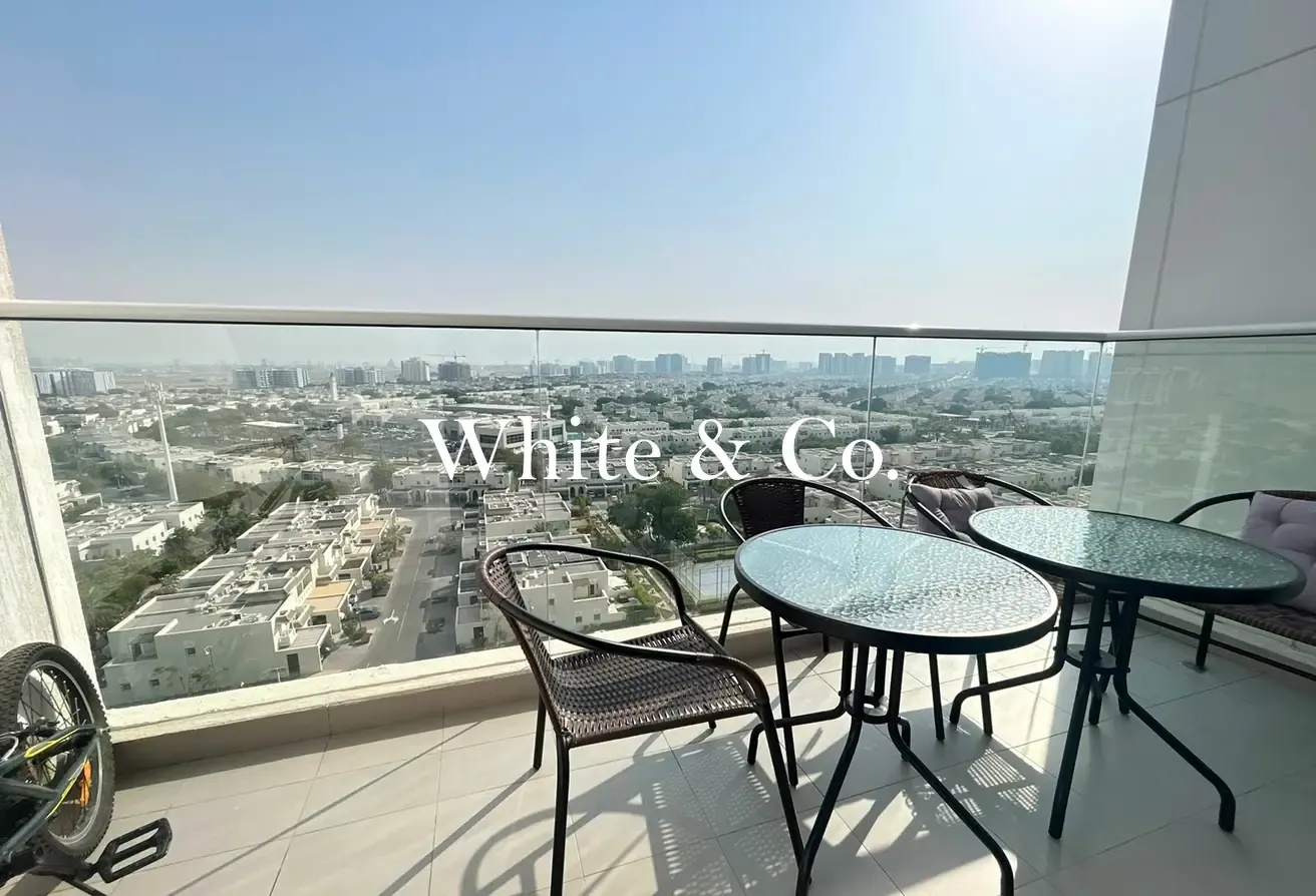 High Floor | Bright | Available September