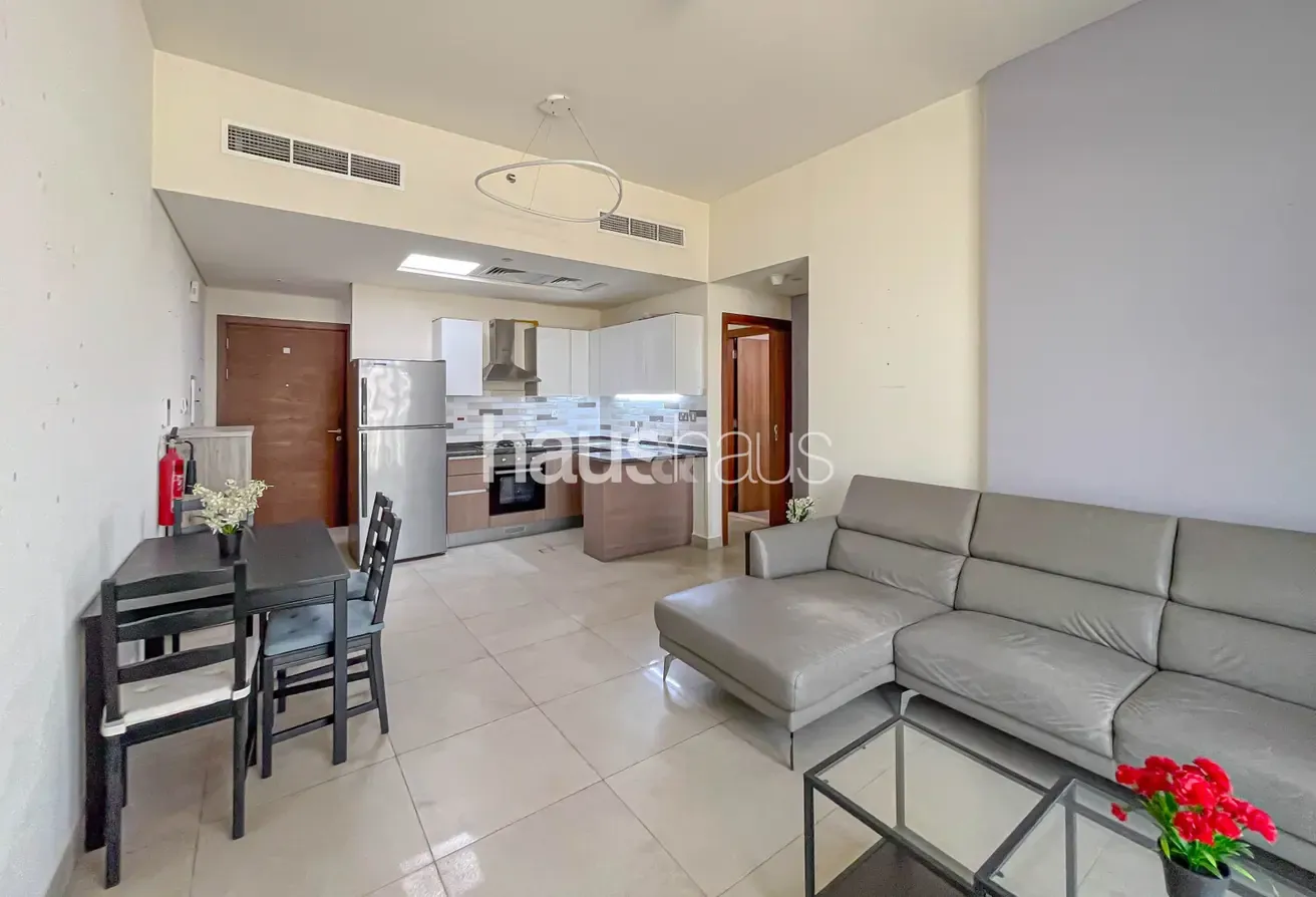 Furnished | Vacant | Flexi Cheques