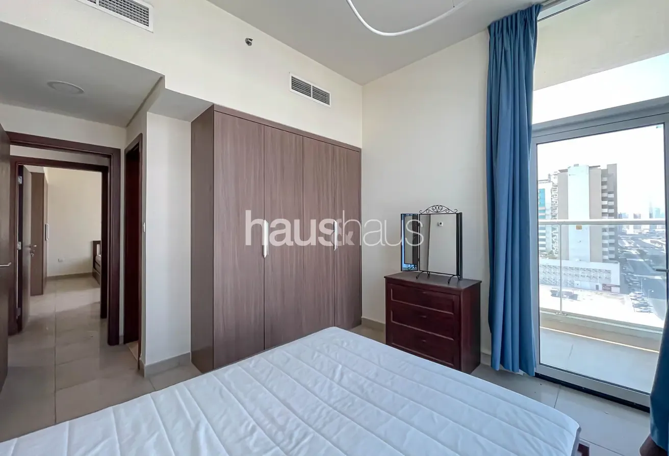 Furnished | Vacant | Flexi Cheques
