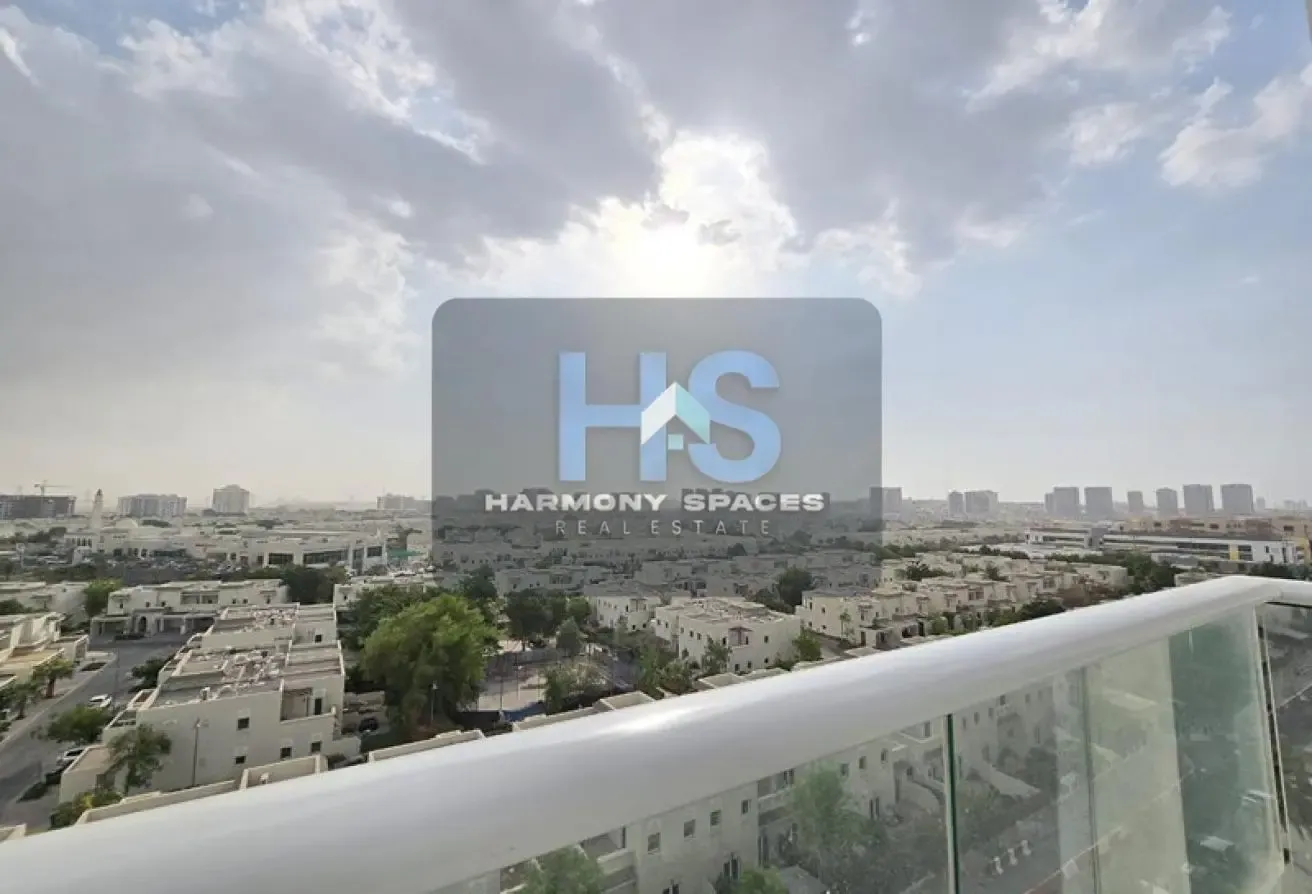 Villa View | Metro Access | With Study | Furnished