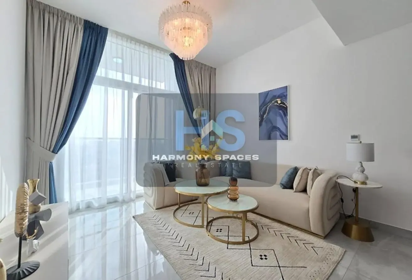 Villa View | Metro Access | With Study | Furnished