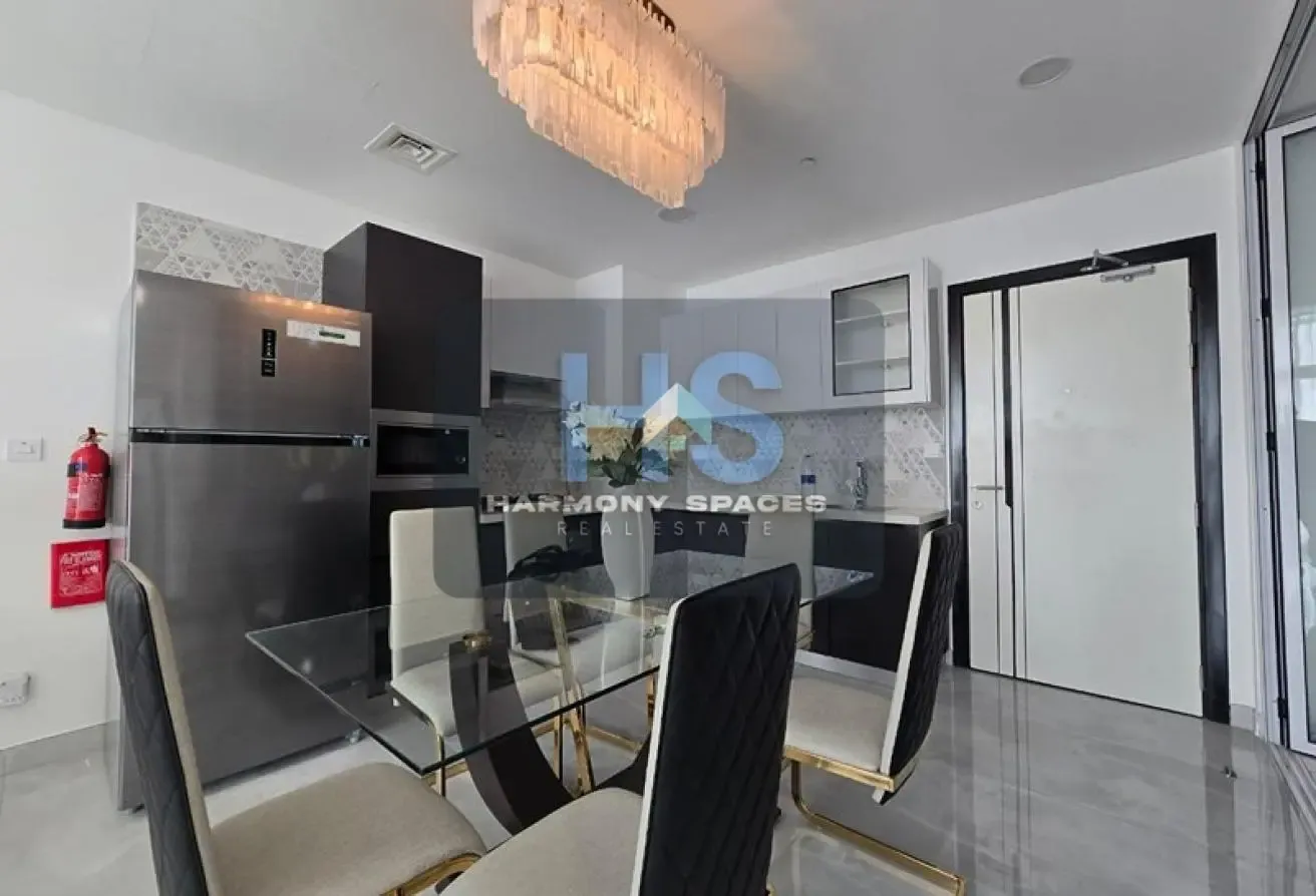 Villa View | Metro Access | With Study | Furnished