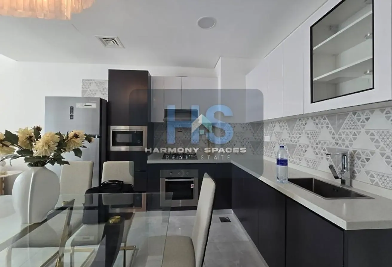 Villa View | Metro Access | With Study | Furnished