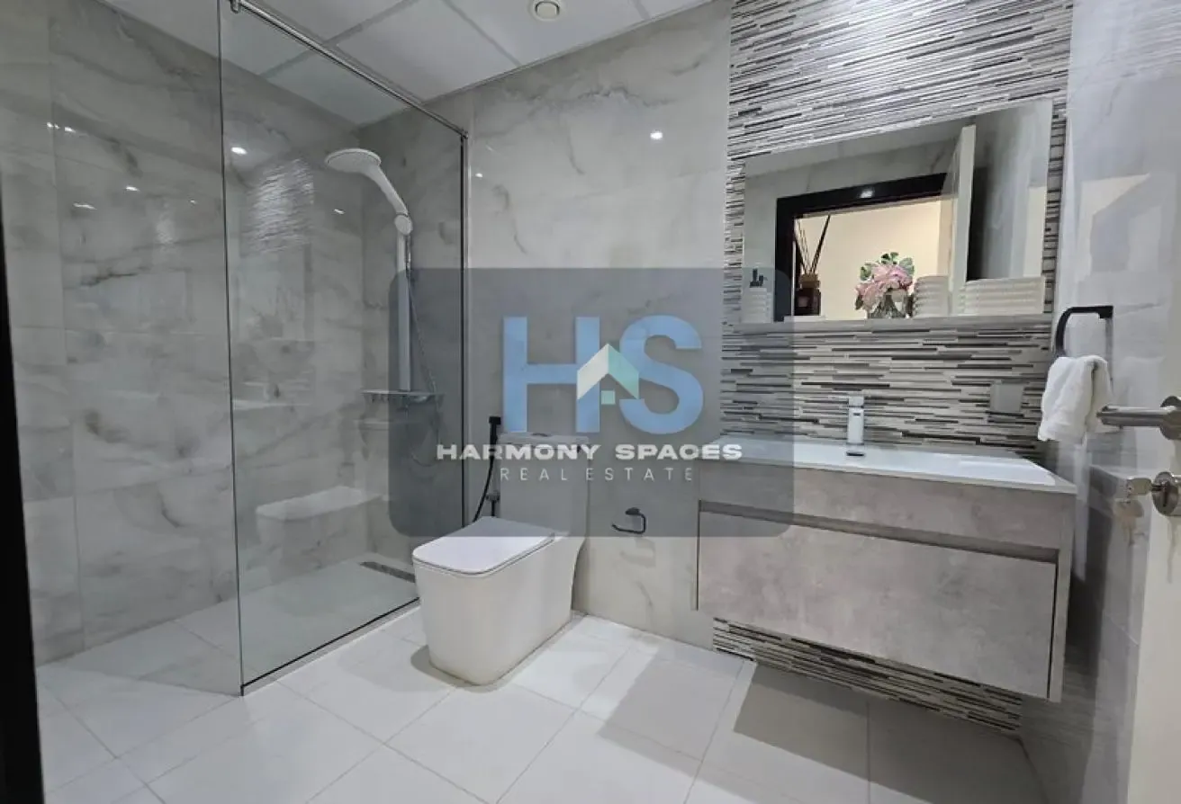 Villa View | Metro Access | With Study | Furnished