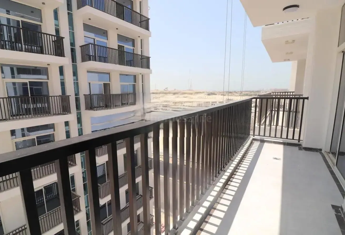 2 BR | FULLY FURNISHED | CONVERTIBLE INTO 3