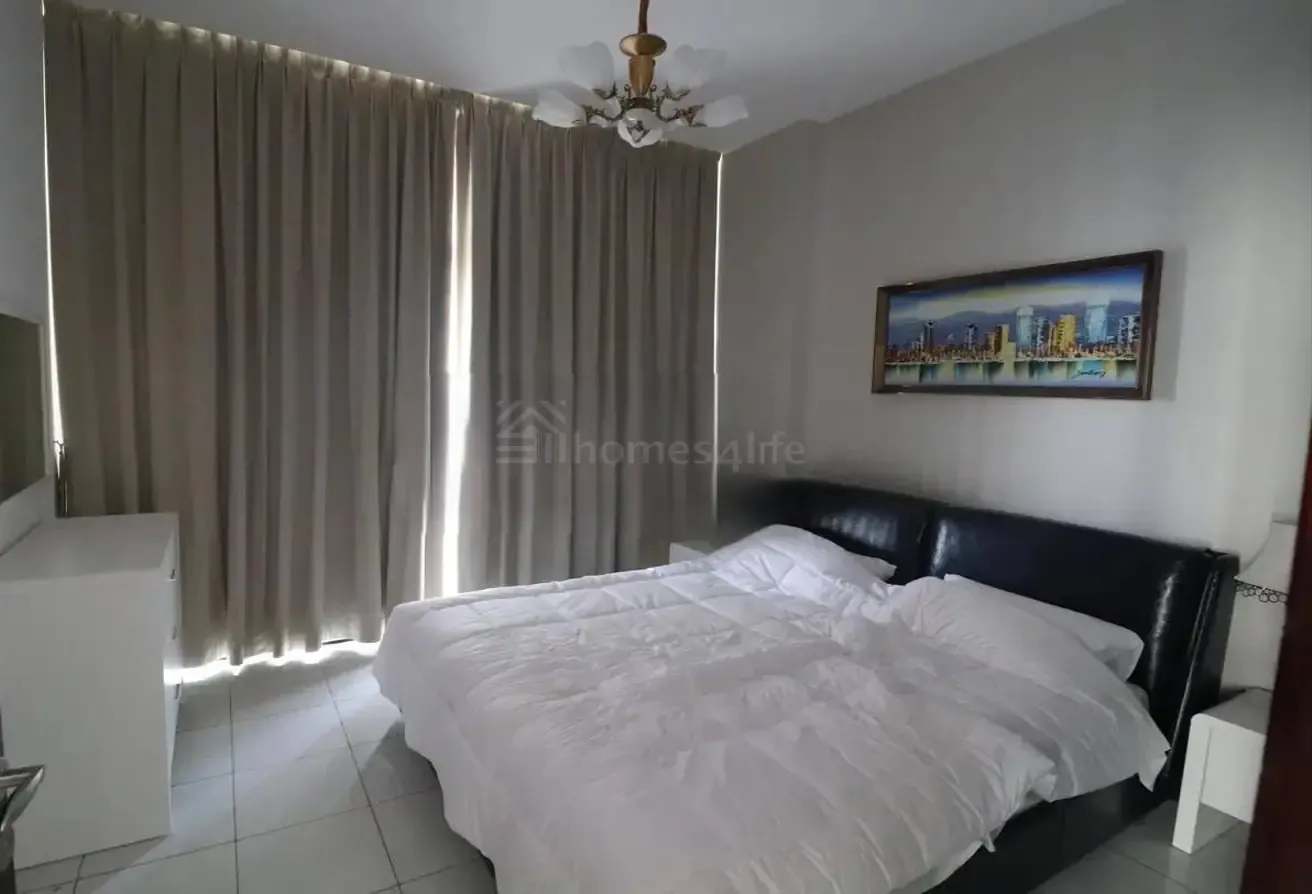 2 BR | FULLY FURNISHED | CONVERTIBLE INTO 3