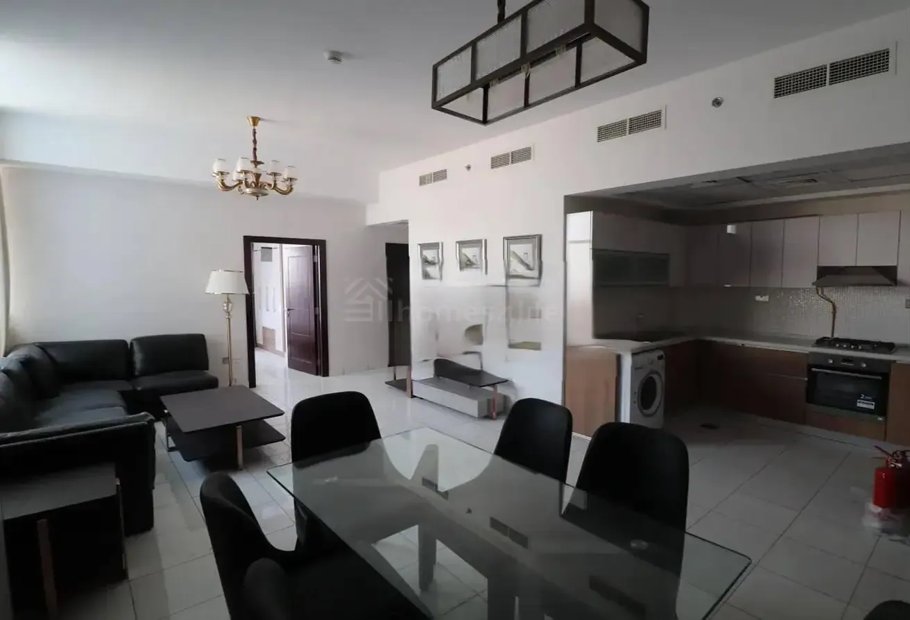 2 BR | FULLY FURNISHED | CONVERTIBLE INTO 3