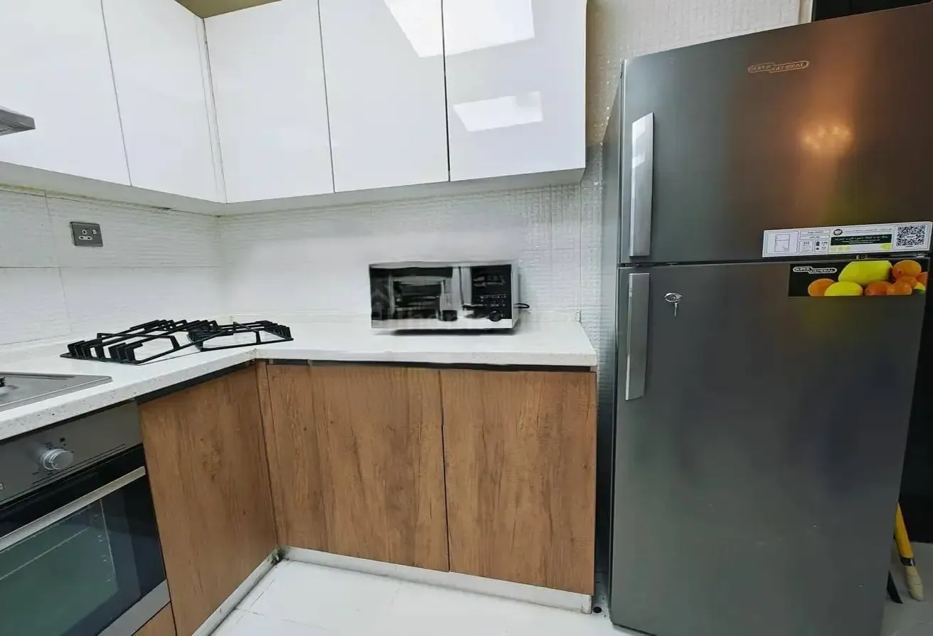 2 BR | FULLY FURNISHED | CONVERTIBLE INTO 3