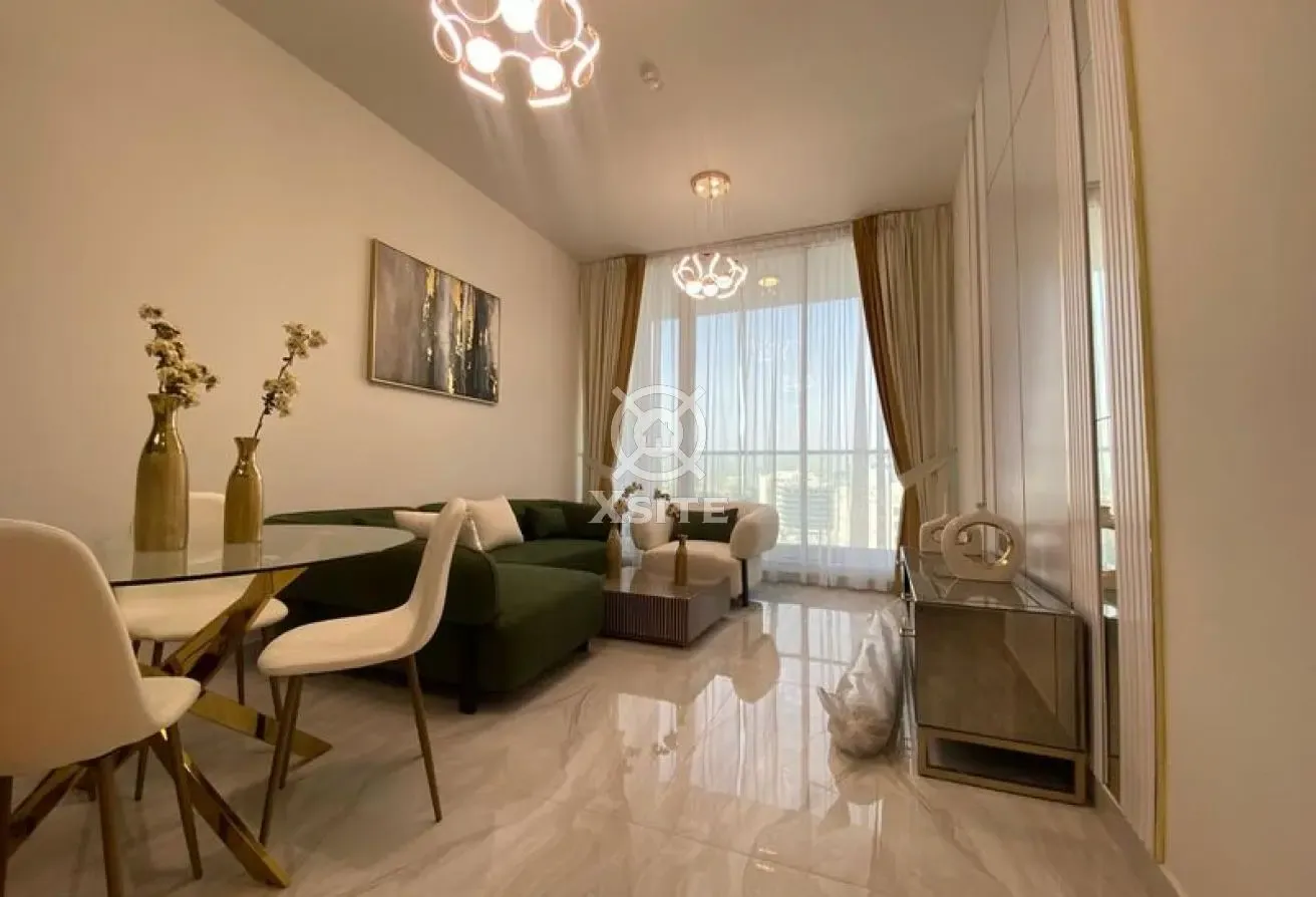 Fully Furnished | Maid’s Room | Vacant 2 BR