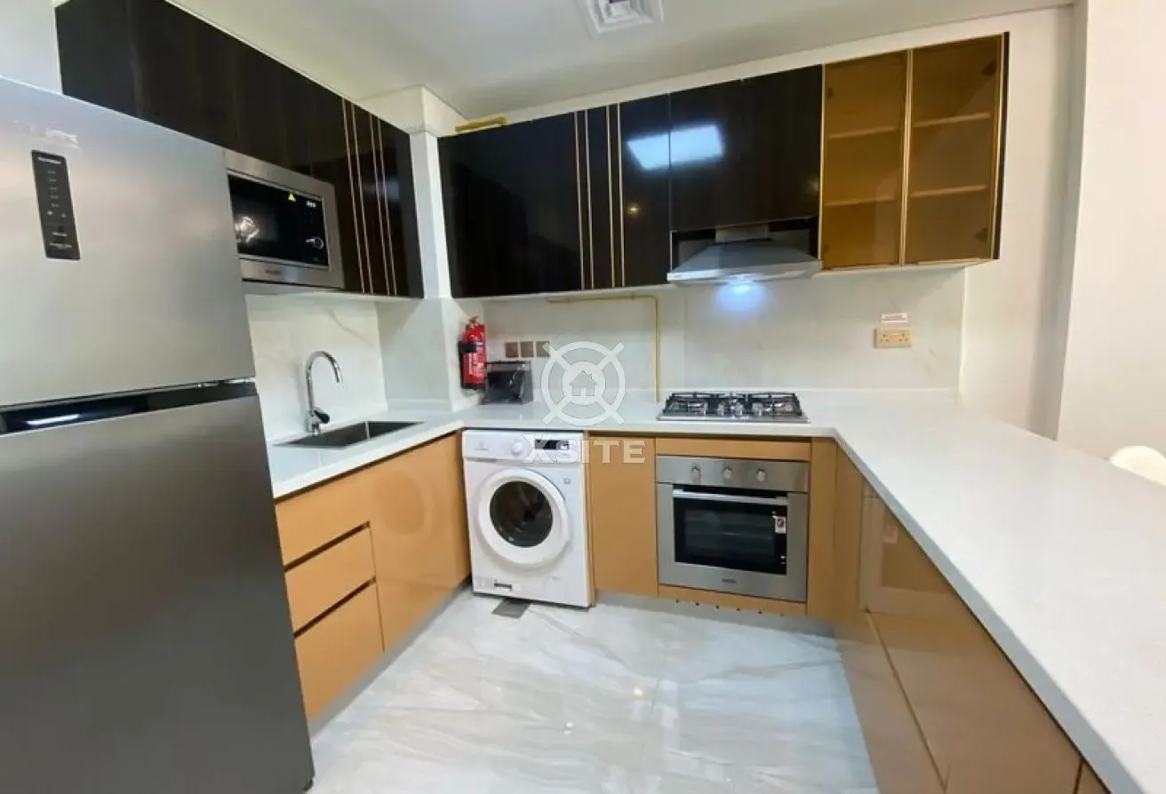 Fully Furnished | Maid’s Room | Vacant 2 BR