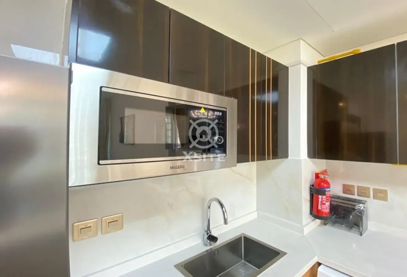 Fully Furnished | Maid’s Room | Vacant 2 BR