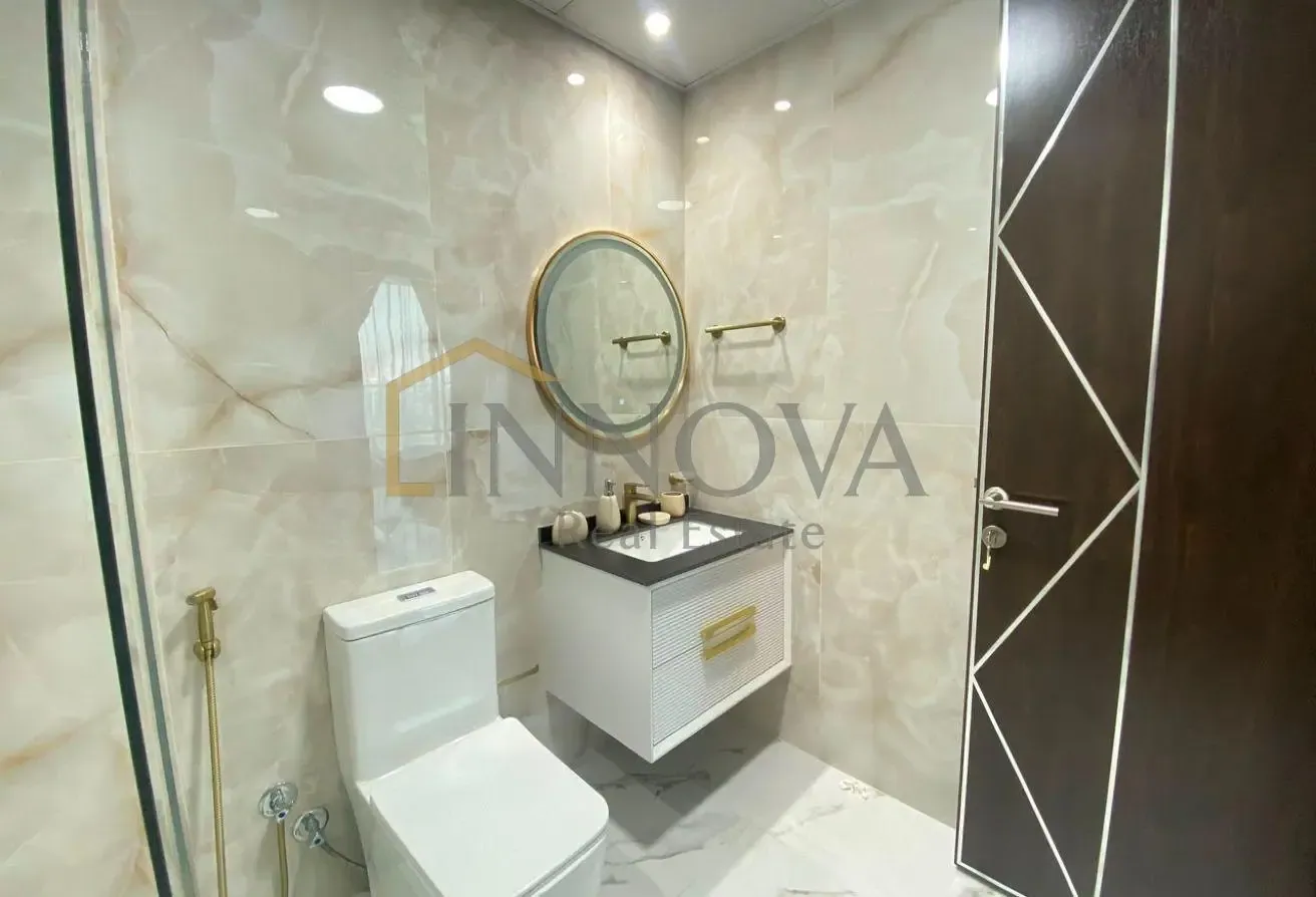Fully Furnished | Luxury Living | Ready to Move In