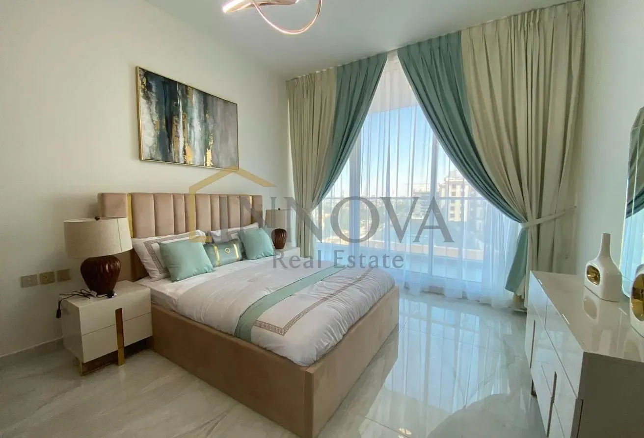 Fully Furnished | Luxury Living | Ready to Move In