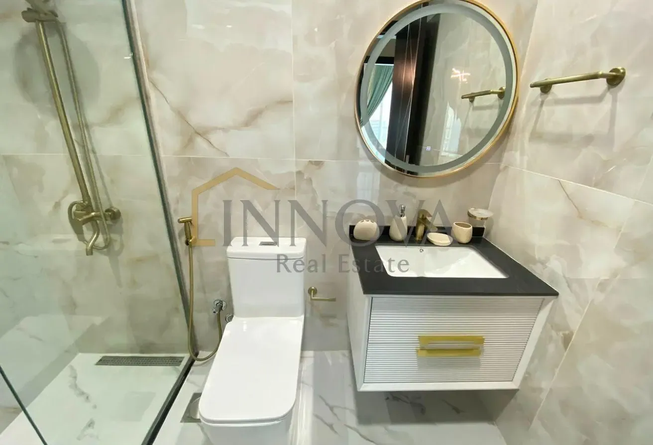 Fully Furnished | Luxury Living | Ready to Move In