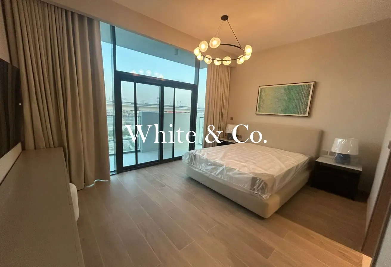 Furnished | Maidsroom | Closed Kitchen