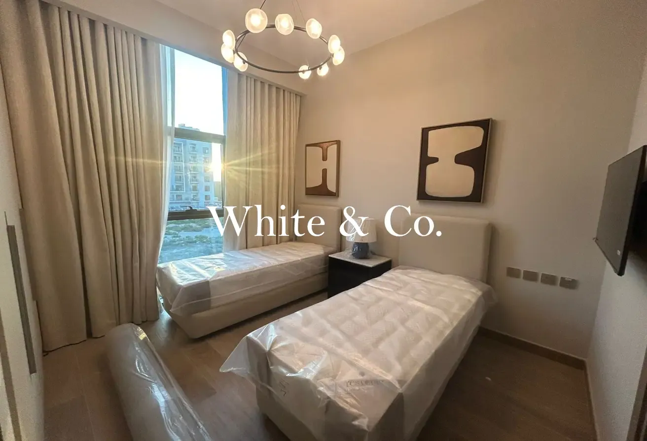 Furnished | Maidsroom | Closed Kitchen