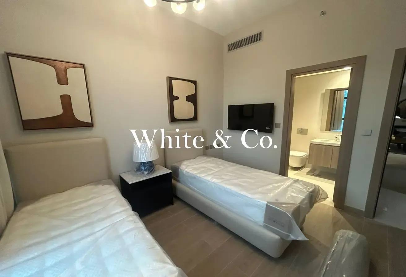 Furnished | Maidsroom | Closed Kitchen