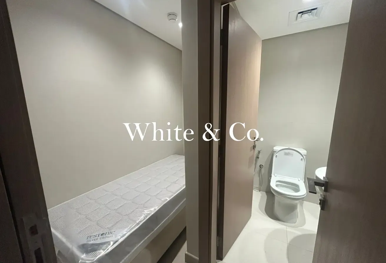 Furnished | Maidsroom | Closed Kitchen