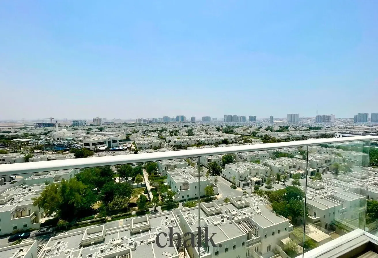 Fully Furnished 2BR | Smart Home | Vacant Soon