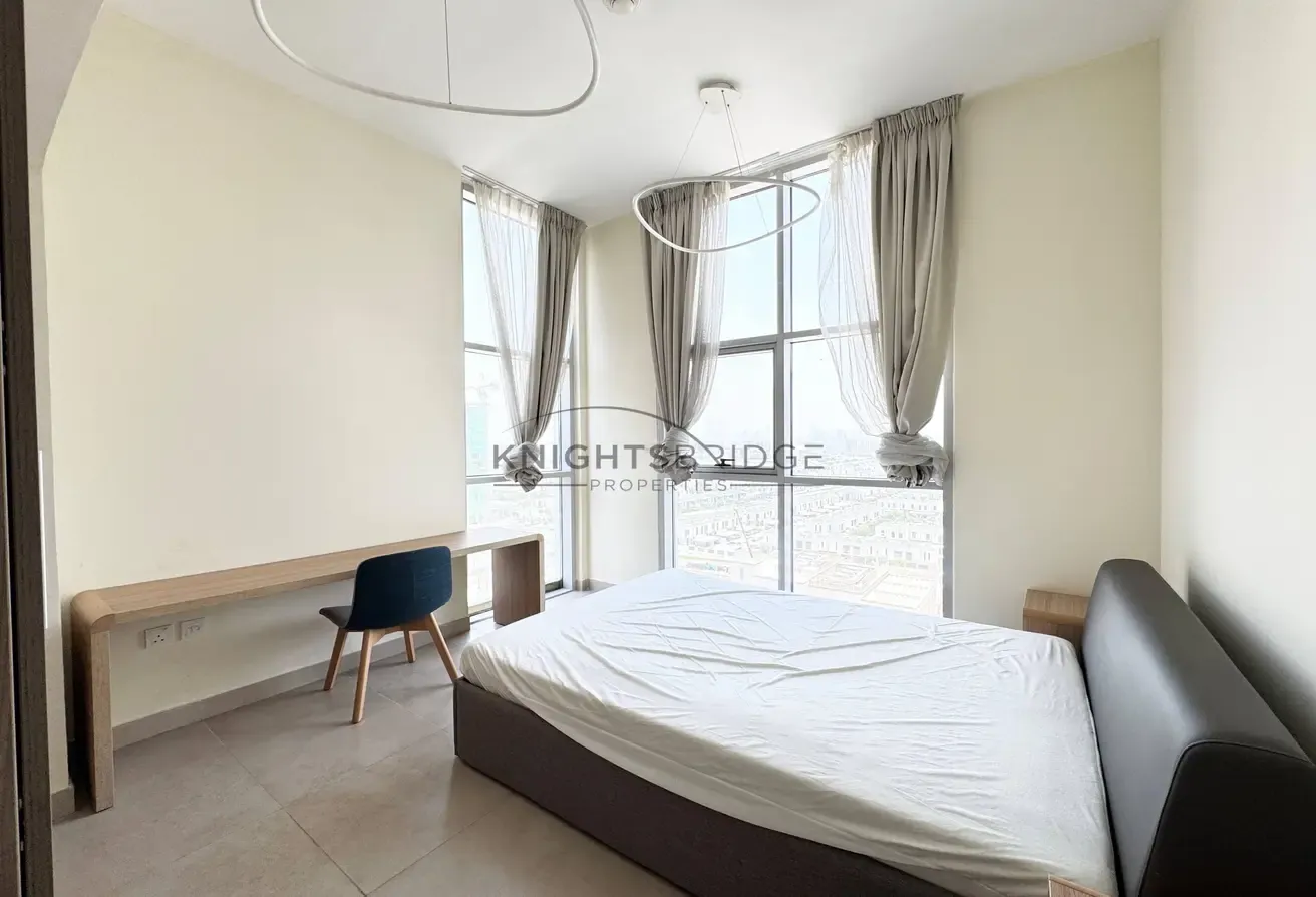 Fully Furnished | Prime Location | Spacious Layout