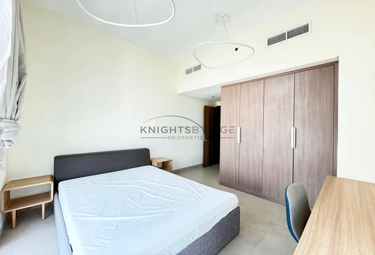 Fully Furnished | Prime Location | Spacious Layout