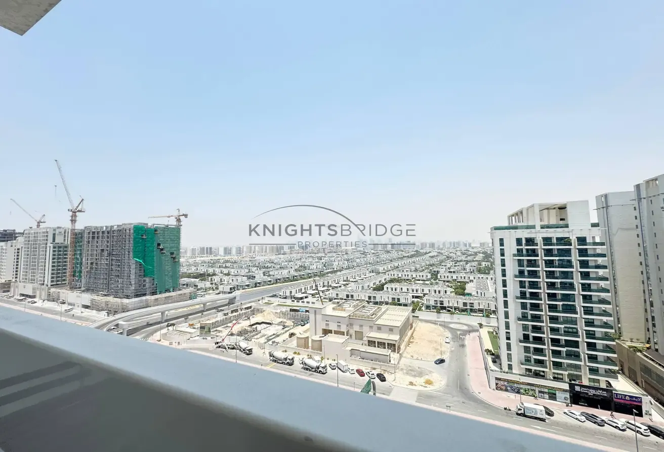 Fully Furnished | Prime Location | Spacious Layout