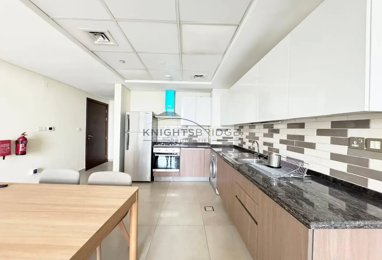 Fully Furnished | Prime Location | Spacious Layout