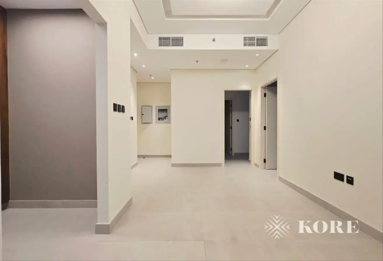 Skyline View | Next To Metro | Semi Furnished