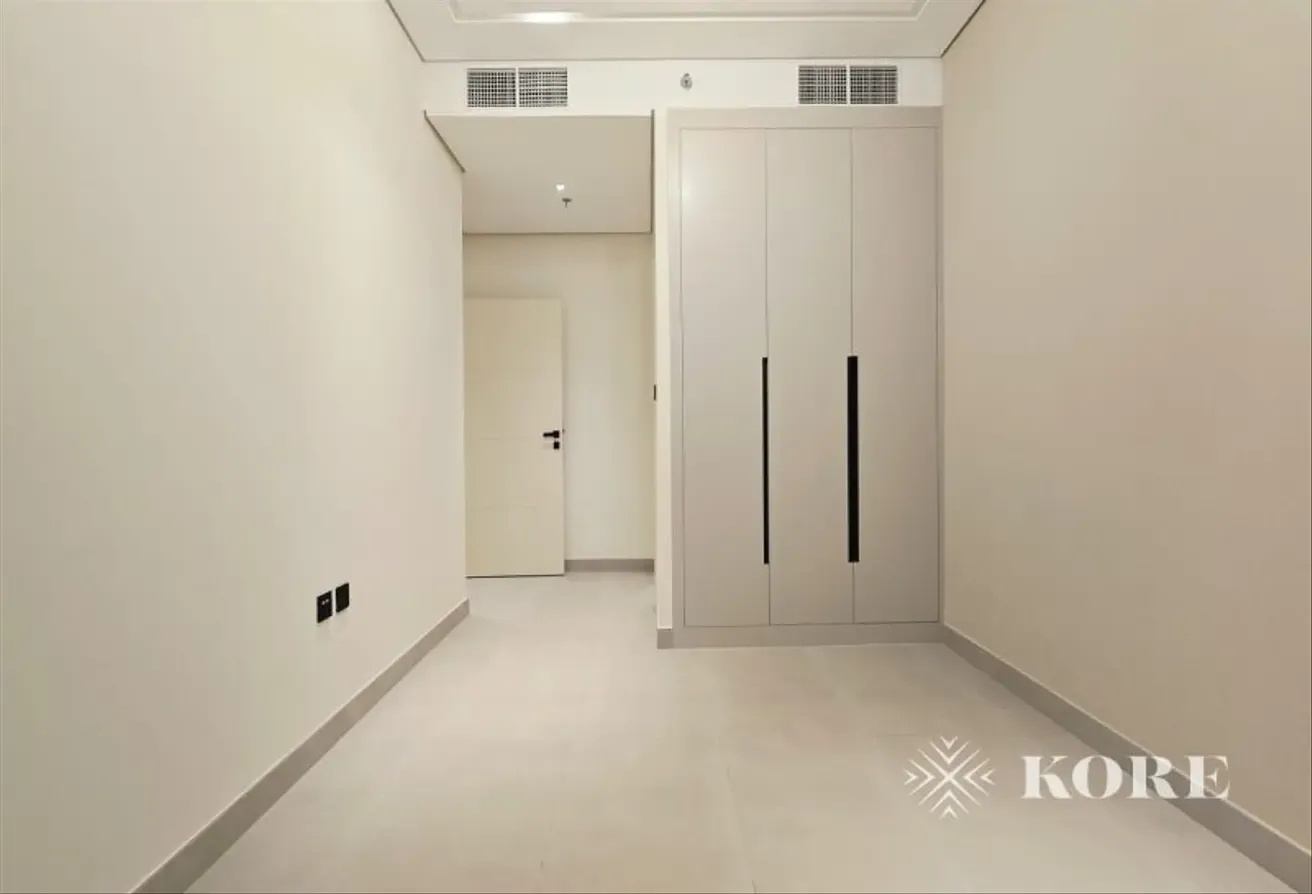 Skyline View | Next To Metro | Semi Furnished