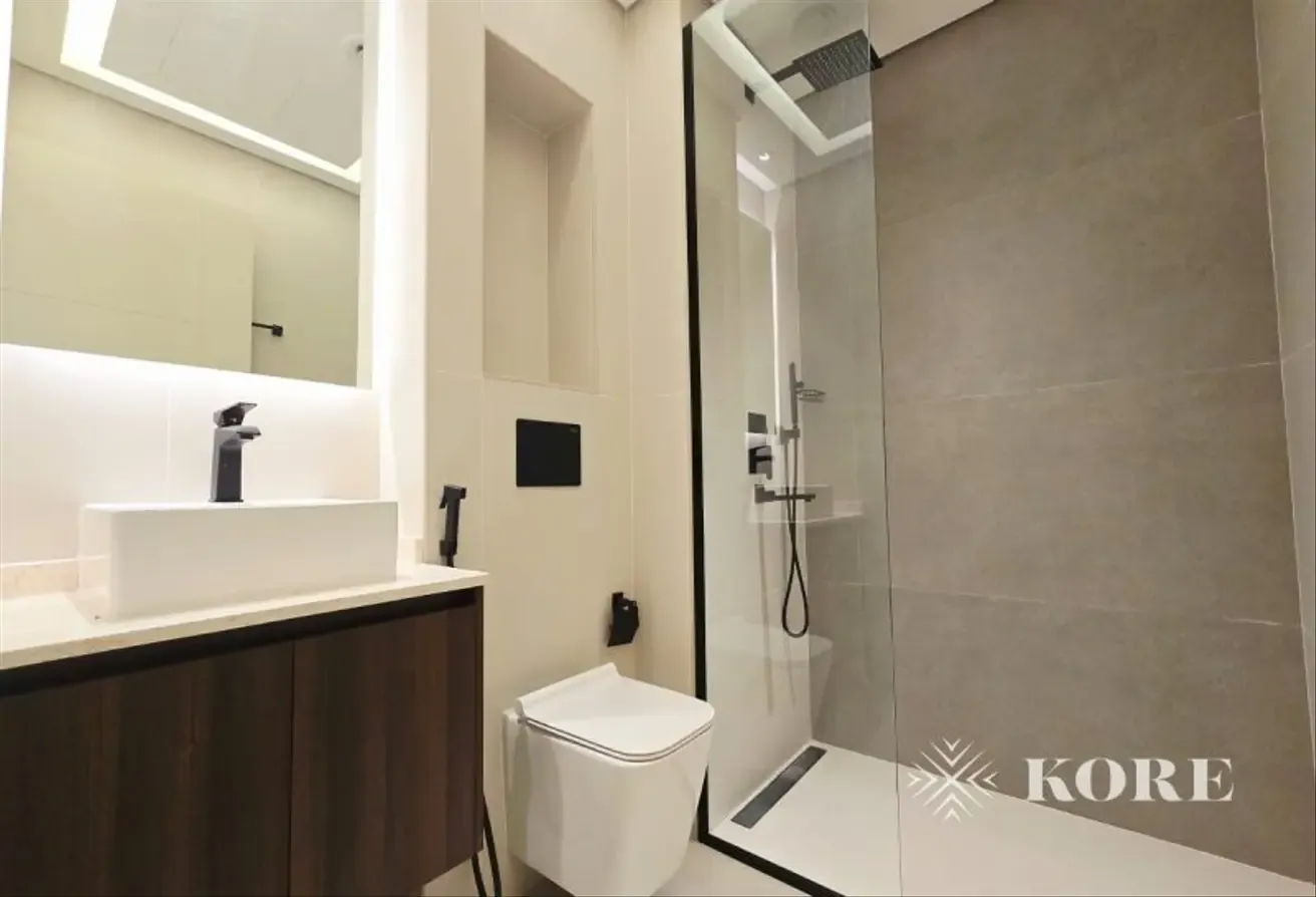 Skyline View | Next To Metro | Semi Furnished